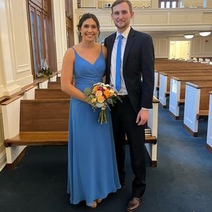 Blue Jay Azazie Dress Size 6